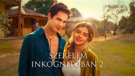 szerelem inkognitóban 2|Watch Szerelem inkognitóban 2. 